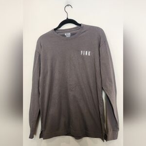 PINK Long Sleeve Shirt